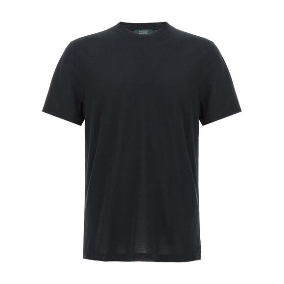 Zanone Men's Ice Cotton T-Shirt